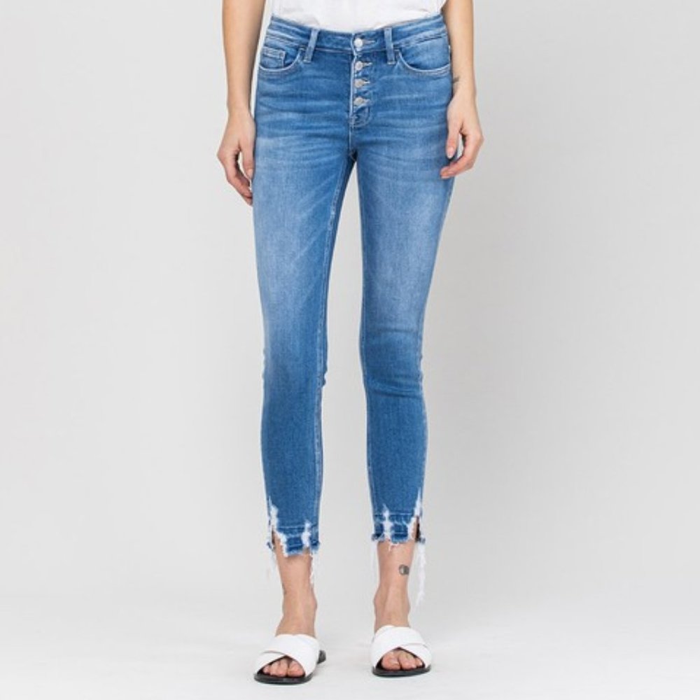 VERVET by Flying Monkey Jeans